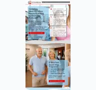 Kleine Seitenvorschau von exclusive-clubs.de