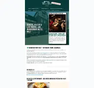 Kleine Seitenvorschau von wunderbar-weitewelt.de