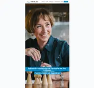 Kleine Seitenvorschau von pontelino.de