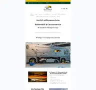 Seitenvorschau von camperkraftwerk.de