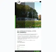 Kleine Seitenvorschau von gsv-langenfeld.de