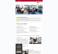 Kleine Seitenvorschau von digilab.uni-osnabrueck.de