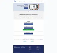 Kleine Seitenvorschau von art-systems.de
