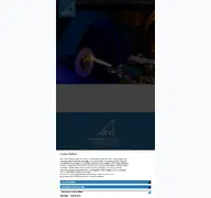 Kleine Seitenvorschau von gtv-mbh.de