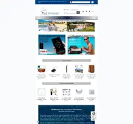 Kleine Seitenvorschau von pool-fantasien.de
