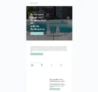 Kleine Seitenvorschau von poolomio-baut.de