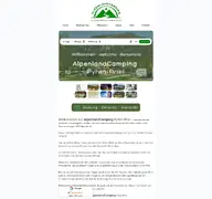 Seitenvorschau von camping-pyhrn-priel.at