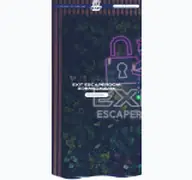 Kleine Seitenvorschau von exit-bremerhaven.de