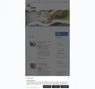 Kleine Seitenvorschau von wvr.de