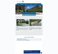 Kleine Seitenvorschau von wwa-ke.bayern.de