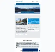 Kleine Seitenvorschau von wwa-wm.bayern.de