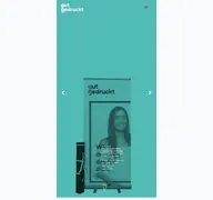 Kleine Seitenvorschau von gut-gedruckt.de