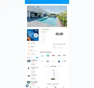 Kleine Seitenvorschau von poolundwellness.de