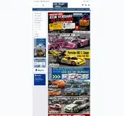 Kleine Seitenvorschau von x24-shop.de