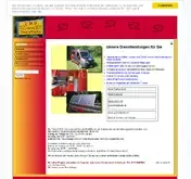Seitenvorschau von campingmobilbau.de
