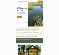 Seitenvorschau von campingplatz-d66.de