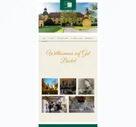 Kleine Seitenvorschau von gutboeckel.de