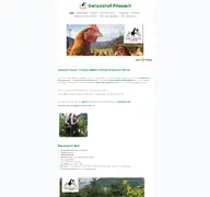 Seitenvorschau von campingplatz-friesach.at
