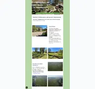 Seitenvorschau von campingplatz-mescherin.de