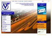 Kleine Seitenvorschau von linienverkehr.de