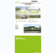 Kleine Seitenvorschau von heim-gruenanlagenbau.de