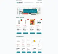 Kleine Seitenvorschau von shop.aerzteverlag.de
