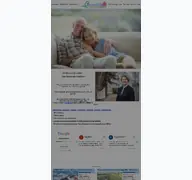 Kleine Seitenvorschau von gutzer-immobilien.de