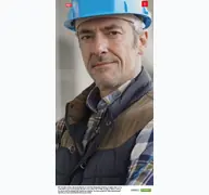 Kleine Seitenvorschau von porit.de
