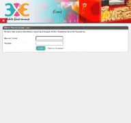 Kleine Seitenvorschau von portal.3mahl3.de