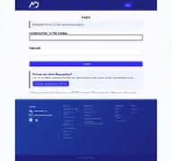 Kleine Seitenvorschau von portal.aditsystems.de