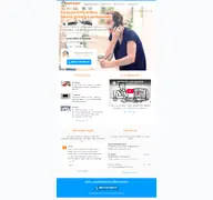Kleine Seitenvorschau von expertiger.de