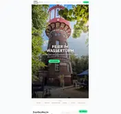 Kleine Seitenvorschau von sander-dickkopp.de