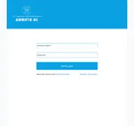 Kleine Seitenvorschau von portal.audentic-ag.de