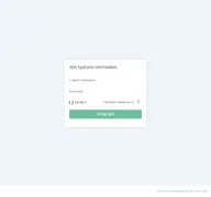 Kleine Seitenvorschau von portal.awenja.de