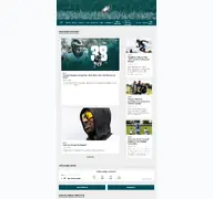 Kleine Seitenvorschau von philadelphiaeagles.com