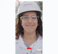 Kleine Seitenvorschau von saria-karriere.de