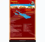 Kleine Seitenvorschau von nenzingen.pizza-tassone.de