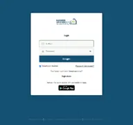 Kleine Seitenvorschau von portal.bauverein-gv.de