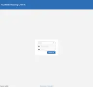 Kleine Seitenvorschau von neo.kultus-bw.de