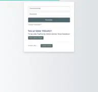 Kleine Seitenvorschau von portal.bbz-nok.de