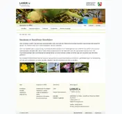 Kleine Seitenvorschau von neobiota.naturschutzinformationen.nrw.de