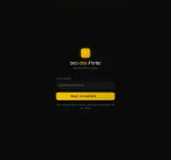 Kleine Seitenvorschau von portal.bee-doo.de
