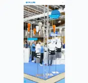 Kleine Seitenvorschau von expolife.de