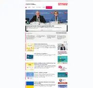 Kleine Seitenvorschau von mi.niedersachsen.de