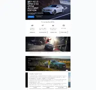 Kleine Seitenvorschau von bmw.lu