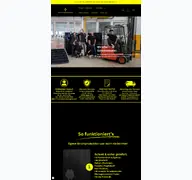 Kleine Seitenvorschau von schwabensolar-pv.de