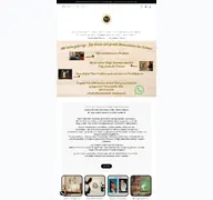 Kleine Seitenvorschau von meisterlich-creations-shop.de
