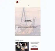 Kleine Seitenvorschau von expresshochdrei.de