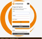 Kleine Seitenvorschau von portal.charlottenklinik.de