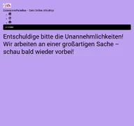 Kleine Seitenvorschau von extensionsparadise.de